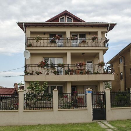 Vila De La Mare Apartment Eforie Sud  Exterior photo