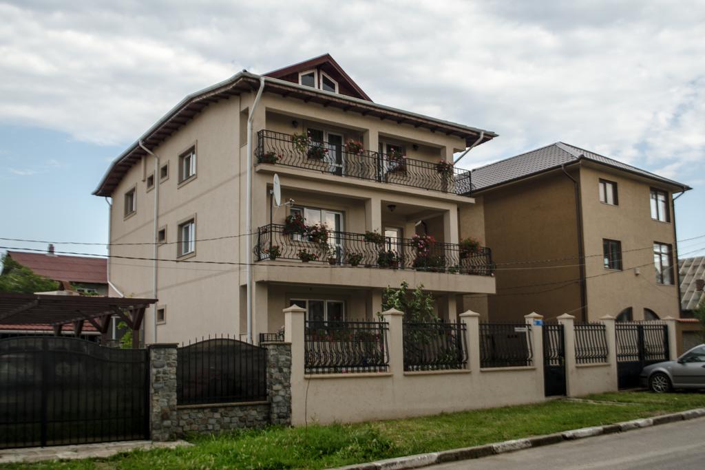 Vila De La Mare Apartment Eforie Sud  Exterior photo