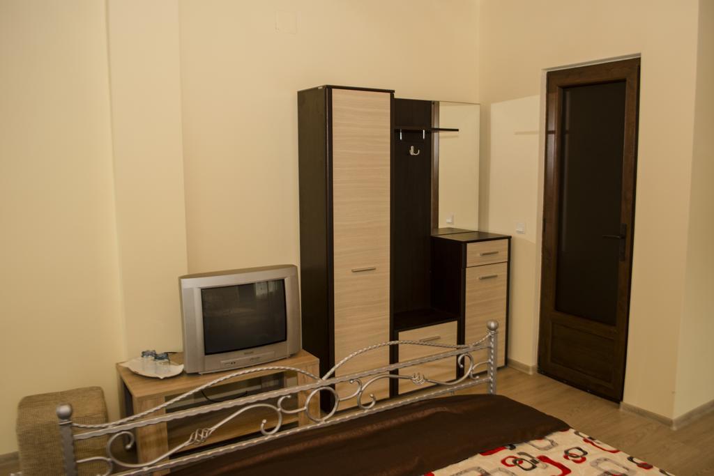 Vila De La Mare Apartment Eforie Sud  Exterior photo