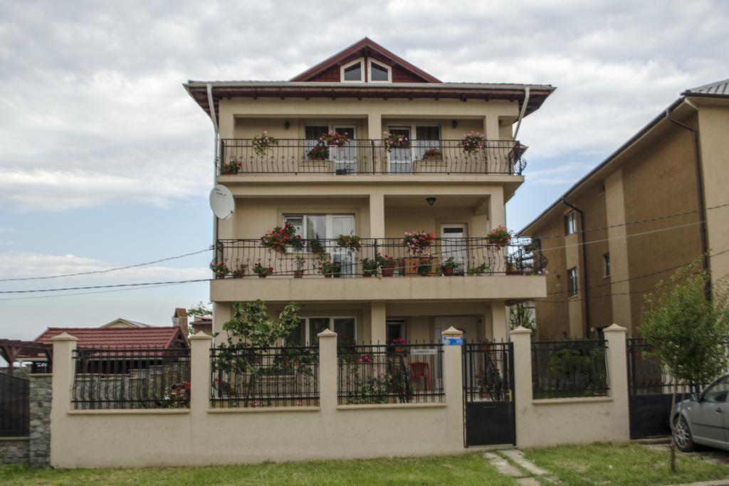 Vila De La Mare Apartment Eforie Sud  Exterior photo