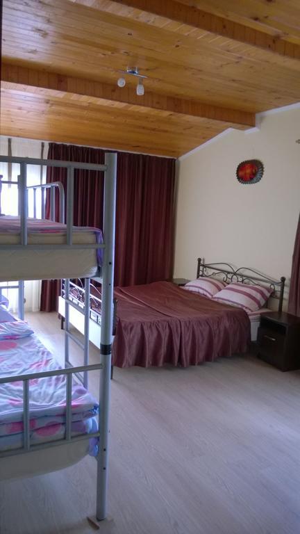Vila De La Mare Apartment Eforie Sud  Exterior photo