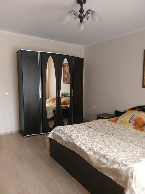 Vila De La Mare Apartment Eforie Sud  Exterior photo